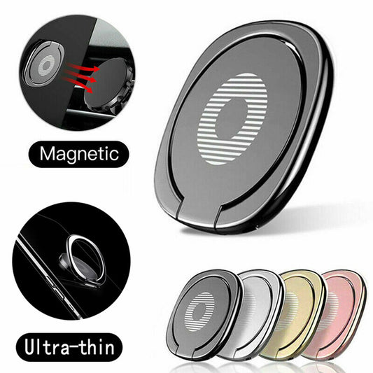 Magnetic Phone Ring