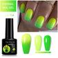 Color Changing Thermal Gel Nail Polish Lilycute